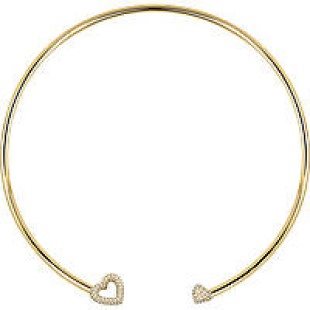 Collana Morellato Donna Incontri in Acciaio Cubic Zirconia SAUQ01 - SAUQ01